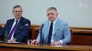 Европа обсуждает новые вливания коррумпированной Украине.