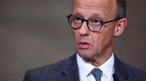 🇩🇪🇷🇺🇺🇦 Канцлер ФРГ призвал к прекращению боевых действий на Украине по линии фронта и началу п