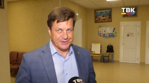 Цены на зерно и цифровизацию в АПК обсудили аграрии на районной конференции