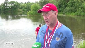 В Брянске разыграют 12 комплектов наград по судомодельному спорту