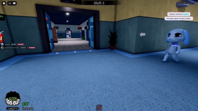 играю в треш хоррор anomaly hospital смотреть онлайн