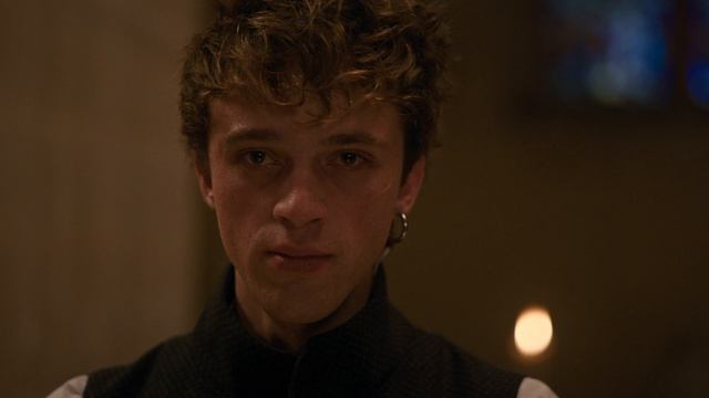 Карем: Повар королей 7 серия «Исповедь» (сериал, 2025)