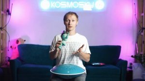 Самый популярный глюкофон Космоскай в новом размере / Mini Wave 15