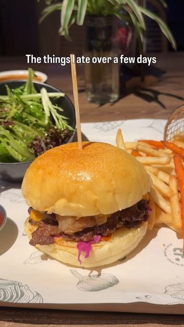 The things I ate over few days!#miziworkout #foodie