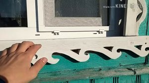 Как установить москитную  сетку  на пластиковое окно  ? весёлый мастер .смотри до конца .