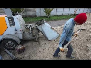 ПОЛЫ ПО ГРУНТУ,ЛУЧШИЙ ВАРИАНТ .полный пирог
