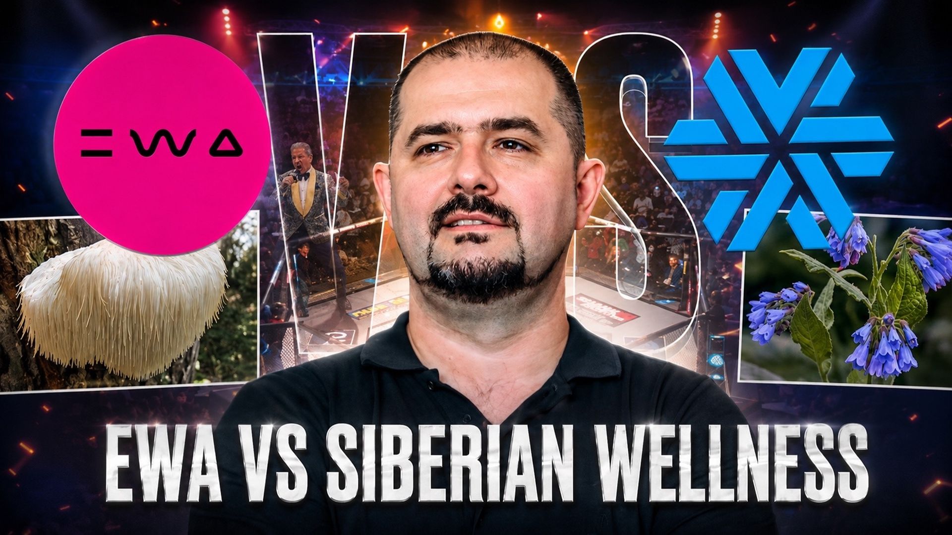 SW Vs Ewa