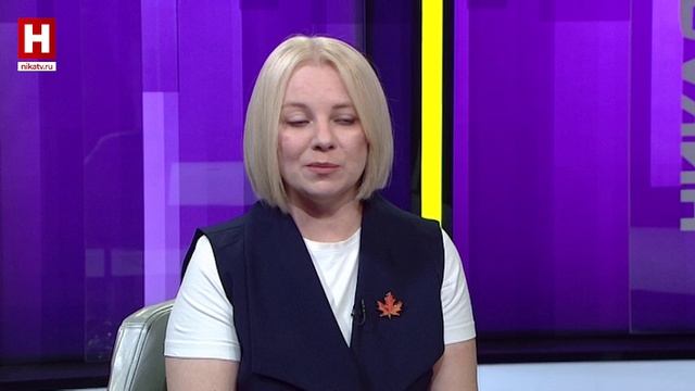 «Включайся» | ИНТЕРЕСНО