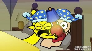 72. SPRUNKI НАЧАЛИ РАССЛЕДОВАНИЕ! Incredibox анимации на русском_6
