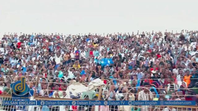 🟥 Из тюрьмы в Майами — в герои нации: в Сомали встретили депортированного из США Омара Артана