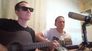 Чёрная Гитара - Луч надежды