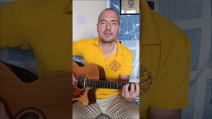 Алексей Кольчугин – Взгляд на солнце (акустика)