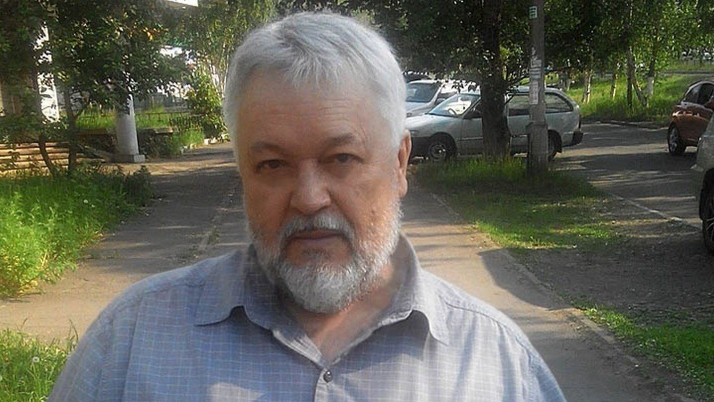Еще одна напасть!
