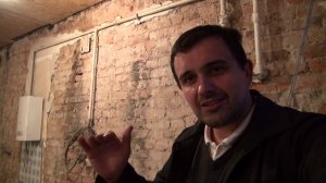 Мои ошибки при заливке полов в старом фонде. Саханов Владислав