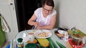 завтрак 25.06.26