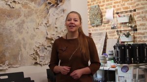 Декоративная штукатурка для внутренней отделки стен — «ДРУГОЕ ИЗМЕРЕНИЕ»