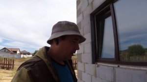 Не ИДЕАЛЬНАЯ ЛЕСТНИЦА дома СВОИМИ РУКАМИ! Хорошо что СОСЕДИ ЭТОГО НЕ ВИДЯТ! КРЫЛЬЦО СВОИМИ РУКАМИ!