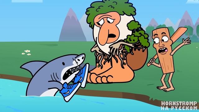 ПРОЩАЛЬНЫЙ ДЕНЬ!!! Italian Brainrot анимации смотреть онлайн
