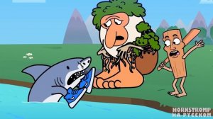 ПРОЩАЛЬНЫЙ ДЕНЬ!!! Italian Brainrot анимации