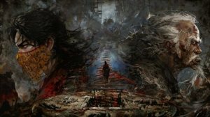 Дунхуа: Пылающий огонь - Трейлер (Аниме-Мультсериал 2026+)