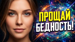 Прощай, страх бедности: квантовый взрыв изобилия