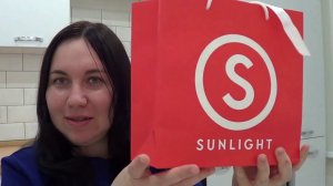 МОИ ПЕРВЫЕ ПОКУПКИ В САНЛАЙТ\МОЙ ЧЕСТНЫЙ ОТЗЫВ О КАЧЕСТВЕ УКРАШЕНИЙ SUNLiGHT