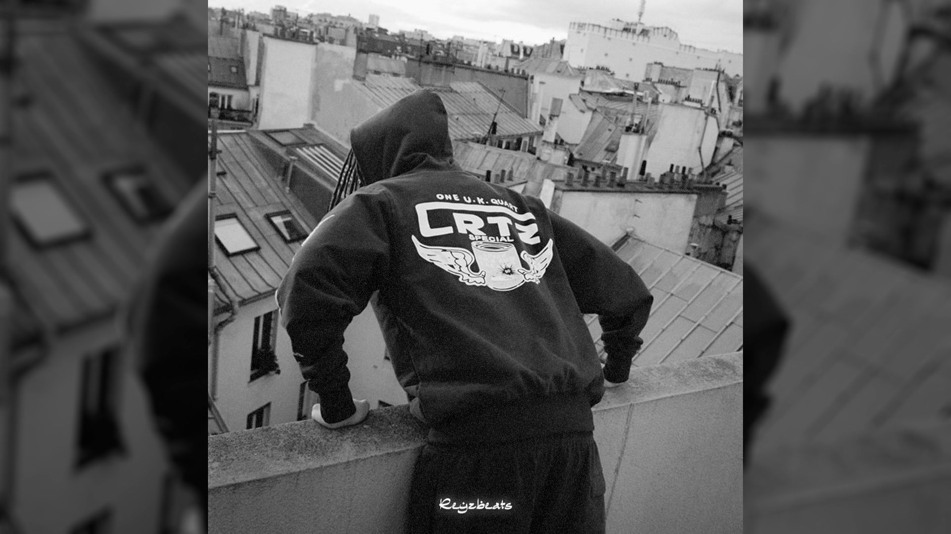 [FREE] FRIENDLY THUG 52 NGG x KIZARU TYPE BEAT - STREET