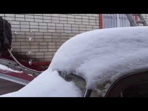 Утепление дома пеноизолом