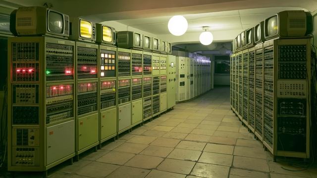 Kosmische Musik ｜ 1970s Berlin School Waves ｜ Vintage Atmospheres смотреть онлайн