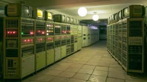 Kosmische Musik ｜ 1970s Berlin School Waves ｜ Vintage Atmospheres