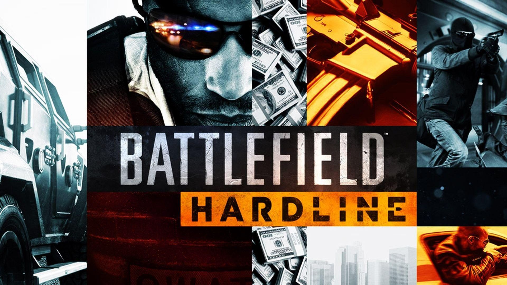 #BattlefieldHardline | Атмосферное прохождение на платину | Эпизоды 5-10(PS5) #battlefield #hardline
