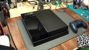 PS5 пикает без синего огня? В сервисе сказали, что нужно делать реболл всех чипов, 20 лет опыта