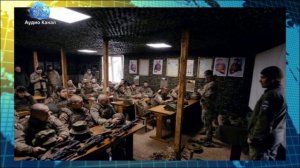 «Взломали» любопытное пособие Генштаба Украины по боевым операциям 10-летней давности