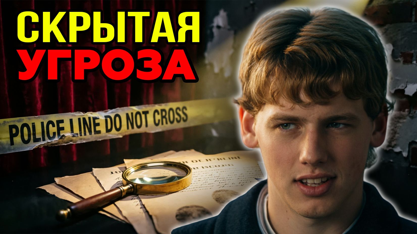 Врачи не понимали, что с ним происходит: Ответ был в его сне. смотреть онлайн