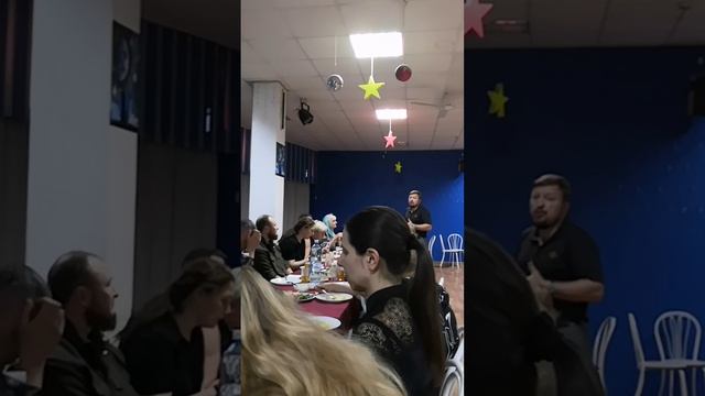 Воспоминания о писателе Панфилове Сергее Ивановиче.