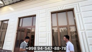ТРАВЕРТИН ФАСАД НАРХИ 2024 СЕЗОН БОШЛАНДИ УСТА НАРХИ КАНЧА БУЛГАН ?