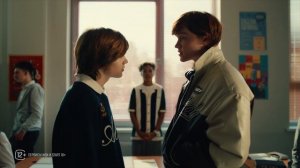 Двойная жизнь Ми - Трейлер (2026)