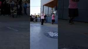 SKINTIME & STOKE ALL STYLES BATTLE #15