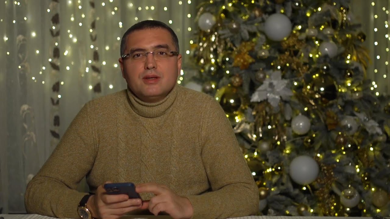 LIVE, ultimul din 2020. Să ne auzim cu bine în anul care vine. смотреть онлайн