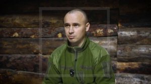 Сбежавший боевик ВФУ: «Командир полка – педофил!»