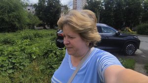 Любашины будни,иду подстригаться,зашла в магазин,купить по мелочи ‼️