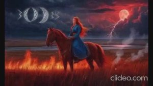 Боль моей степи