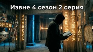 сериал извне 4 сезон 2 серия смотреть онлайн бесплатно пересказ 2 серии что будет в эпизоде