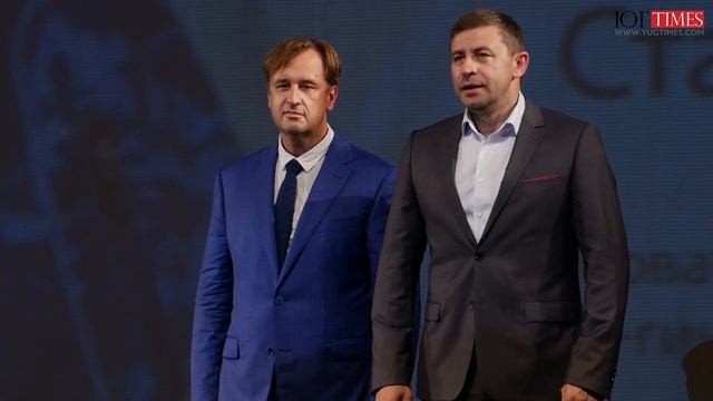 «Триумф 2020-21» смотреть онлайн