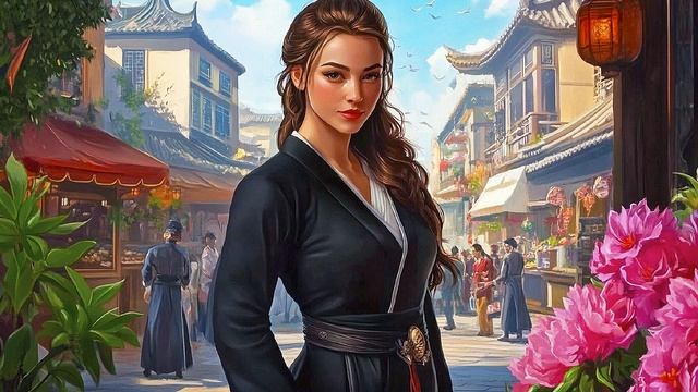 АУДИОКНИГА ✦ ГОРЯЧАЯ ШТУЧКА ✦ ЛЮБОВНОЕ ФЭНТЕЗИ ✦ ПРИКЛЮЧЕНИЕ ✦ ПОПАДАНЦЫ