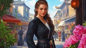 АУДИОКНИГА ✦ ГОРЯЧАЯ ШТУЧКА ✦ ЛЮБОВНОЕ ФЭНТЕЗИ ✦ ПРИКЛЮЧЕНИЕ ✦ ПОПАДАНЦЫ