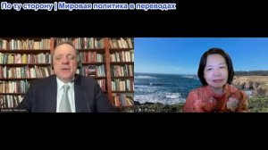 София - Александр Меркурис: ИИ ненавидят, у России все хорошо, сделка с Ираном, беспорядки в Британи