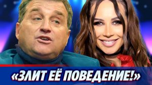 Кушанашвили жестко высказался о больной раком Лерчек ★ Новости Шоу-Бизнеса