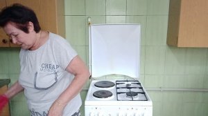 Наконец-то добралась до кухни🤣💪👍