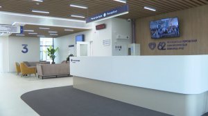 Переоснащение ядерной медицины: в Сколкове открылся новый корпус онкобольницы